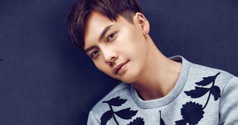 蔡徐坤陈伟霆最新爆料,揭秘娱乐圈幕后真相  第2张